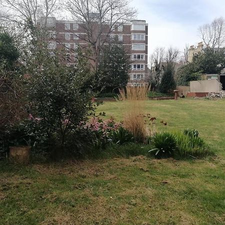 Apartament 1 Comfortable Studio Okręg wyborczy Hove Zewnętrze zdjęcie