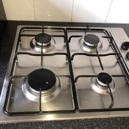 Apartament 1 Comfortable Studio Okręg wyborczy Hove Zewnętrze zdjęcie