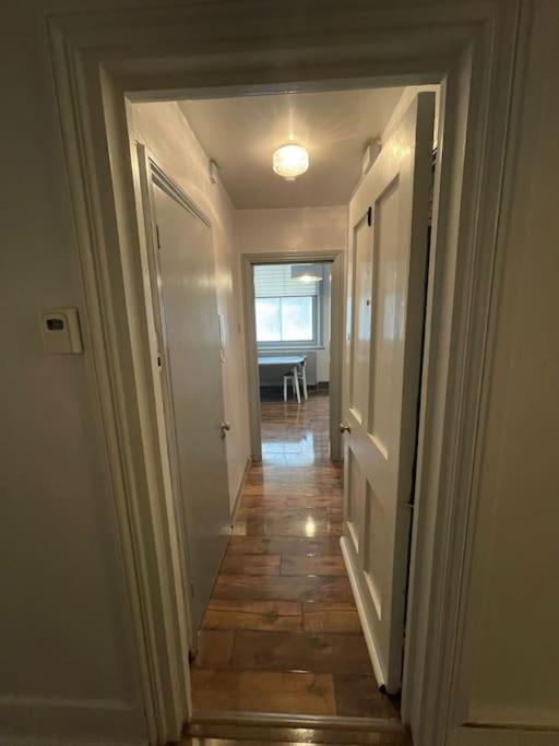 Apartament 1 Comfortable Studio Okręg wyborczy Hove Zewnętrze zdjęcie